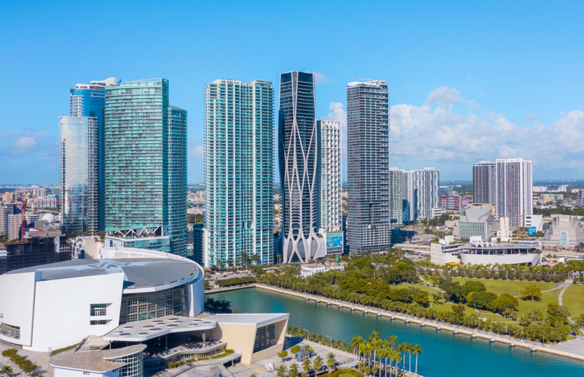 Discover the Best Restaurants and Cafes in Downtown Miami