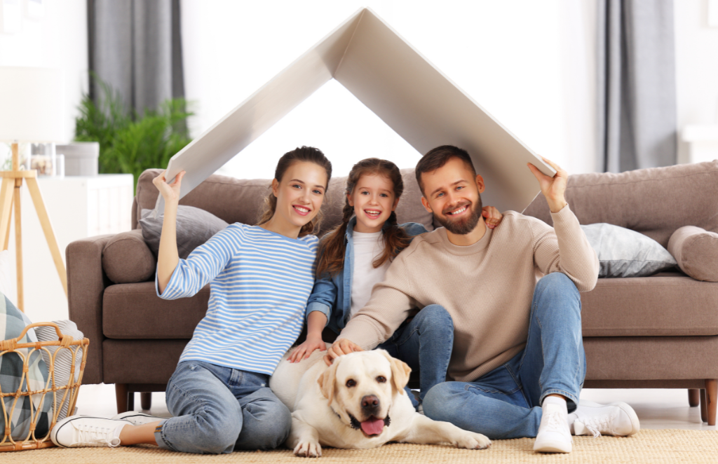 Are you planning to buy a house now with falling rates?
