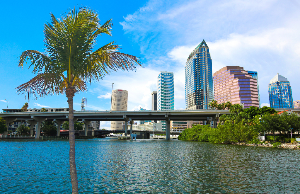 Tampa Housing Market Cools: A New Opportunity for South Florida Buyers?